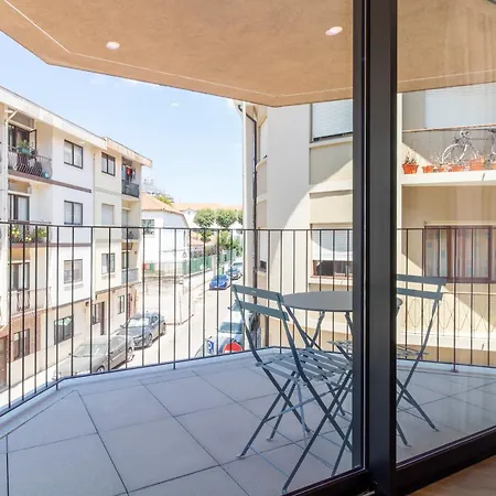 Lejlighed Polacos By Lovelystay Vila Nova de Gaia