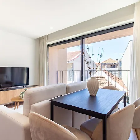 Polacos By Lovelystay Lejlighed Vila Nova de Gaia