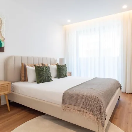 Polacos By Lovelystay Vila Nova de Gaia