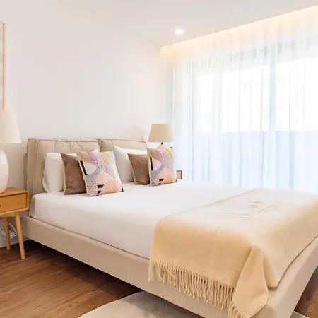 Polacos By Lovelystay Vila Nova de Gaia