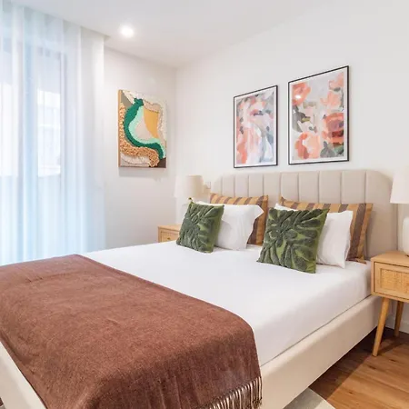 Polacos By Lovelystay Vila Nova de Gaia
