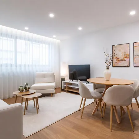 Polacos By Lovelystay * Vila Nova de Gaia