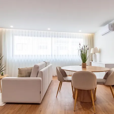Polacos By Lovelystay * Vila Nova de Gaia