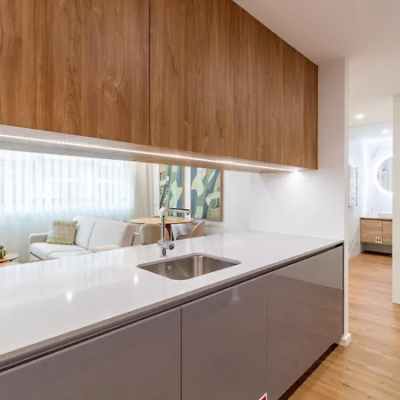 Polacos By Lovelystay Vila Nova de Gaia