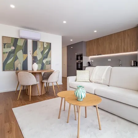 Polacos By Lovelystay Vila Nova de Gaia