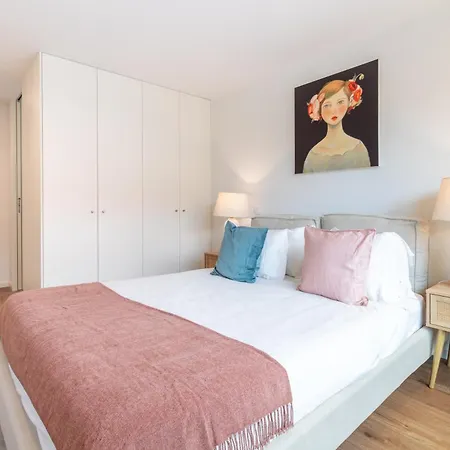 Polacos By Lovelystay * Vila Nova de Gaia