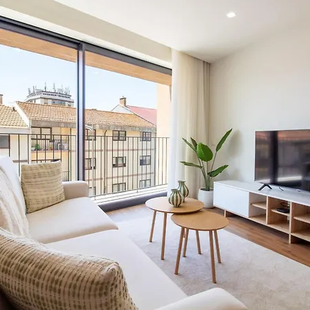 Polacos By Lovelystay * Vila Nova de Gaia