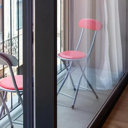 Polacos By Lovelystay Lejlighed Vila Nova de Gaia