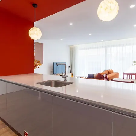 Lejlighed Polacos By Lovelystay Vila Nova de Gaia
