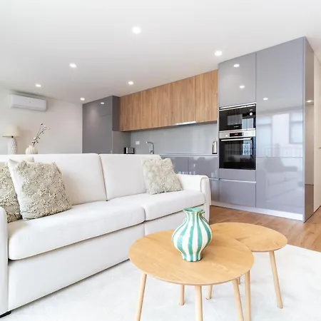 Lejlighed Polacos By Lovelystay Vila Nova de Gaia