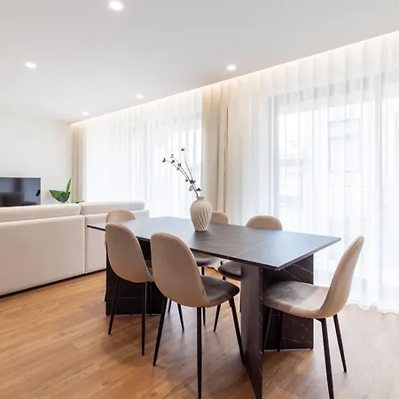 Polacos By Lovelystay * Vila Nova de Gaia