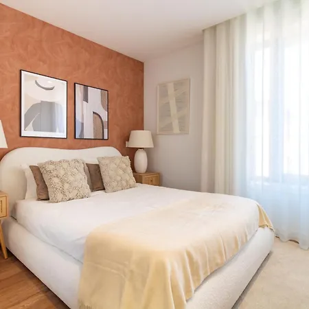 Polacos By Lovelystay Vila Nova de Gaia