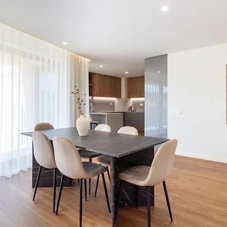 Polacos By Lovelystay Vila Nova de Gaia