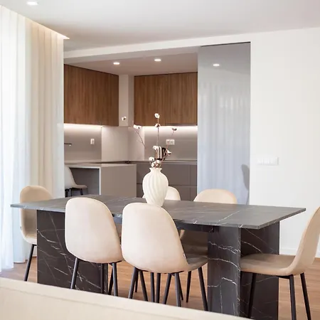 Polacos By Lovelystay Vila Nova de Gaia