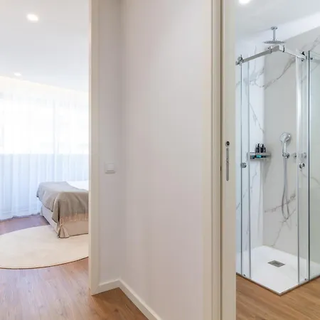 Polacos By Lovelystay Vila Nova de Gaia