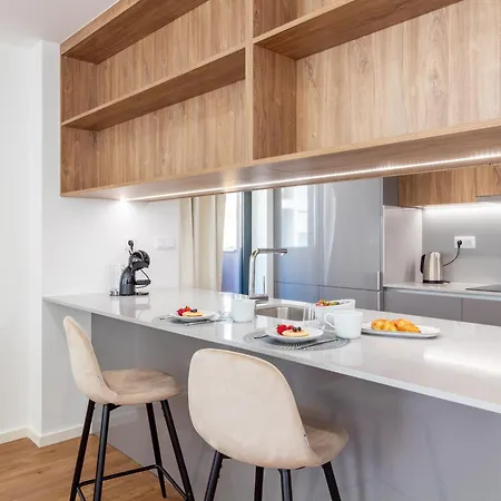 Polacos By Lovelystay Vila Nova de Gaia